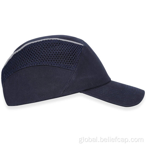 High Light Safety Bump Cap safety Bump cap of ABS&EVA Liner bump caps Factory